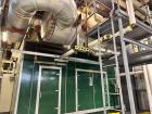 1.1MW Cummins Natural Gas Generator – Power Command, Enclosed, Skid Mounted